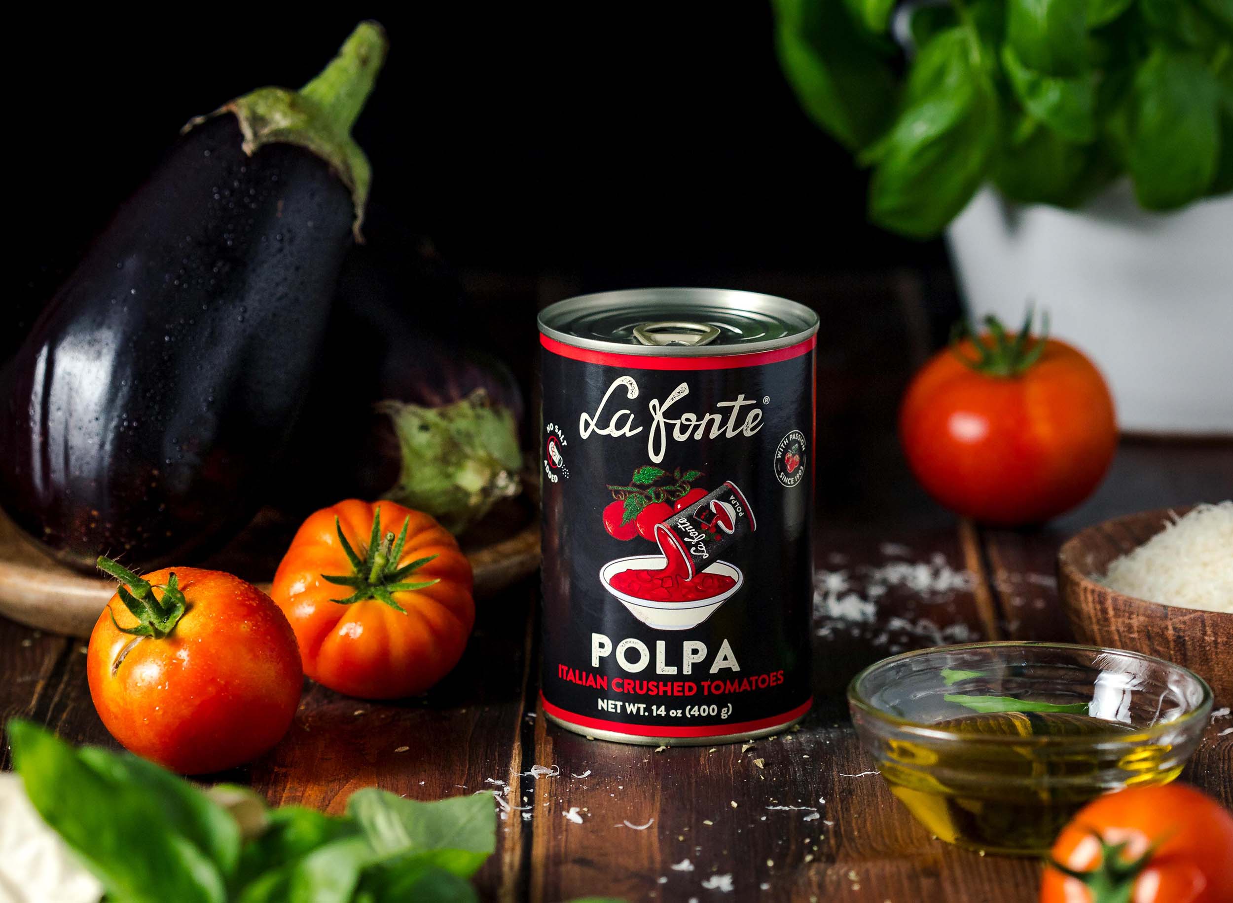 La Fonte