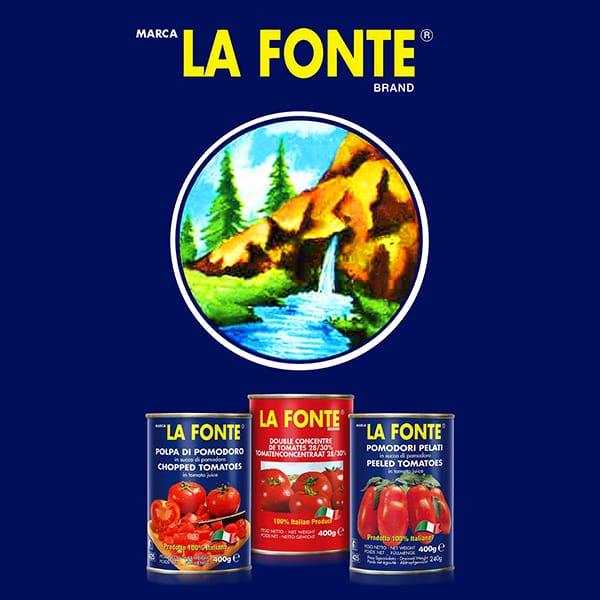 La Fonte History 2000