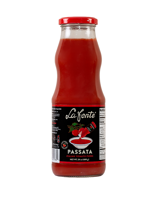 PASSATA 