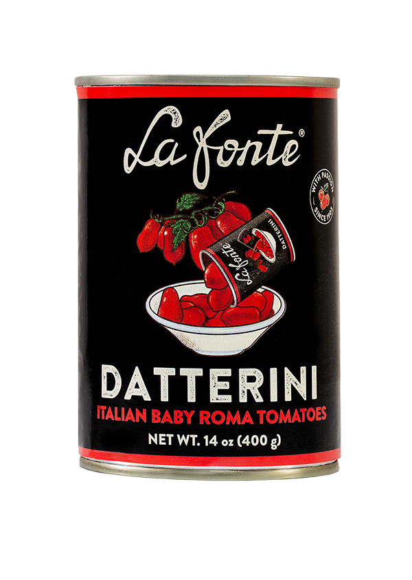 DATTERINI 