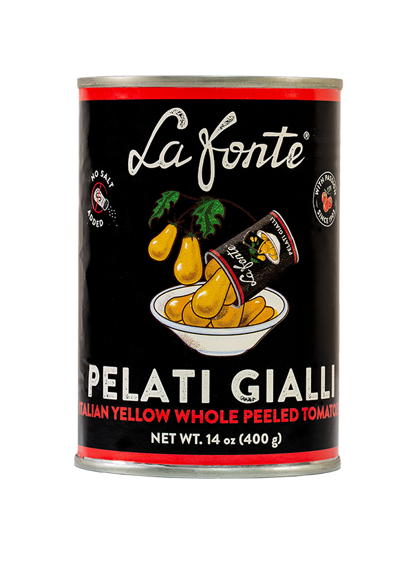 PELATI GIALLI 